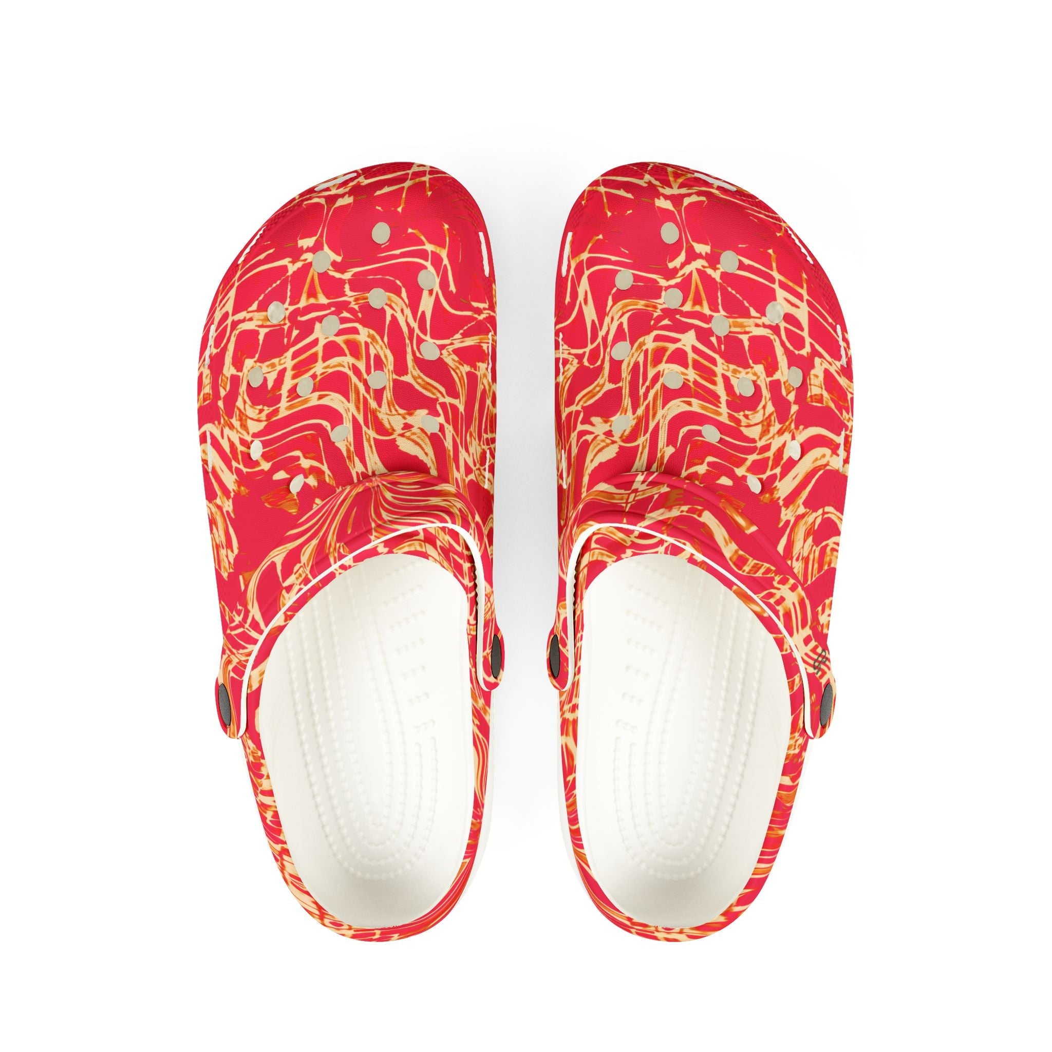 01 ZOZO For Her 02 Clogs