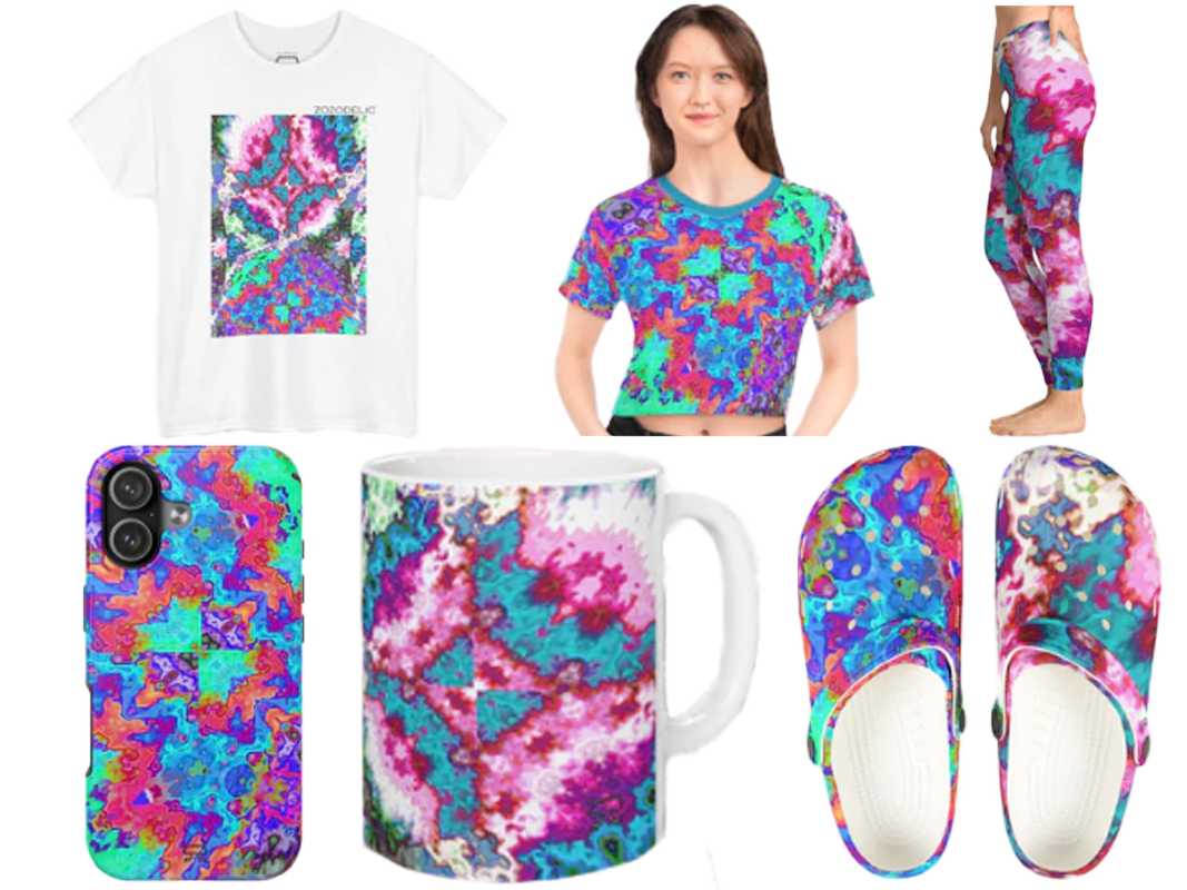 The Bone Candy Collection