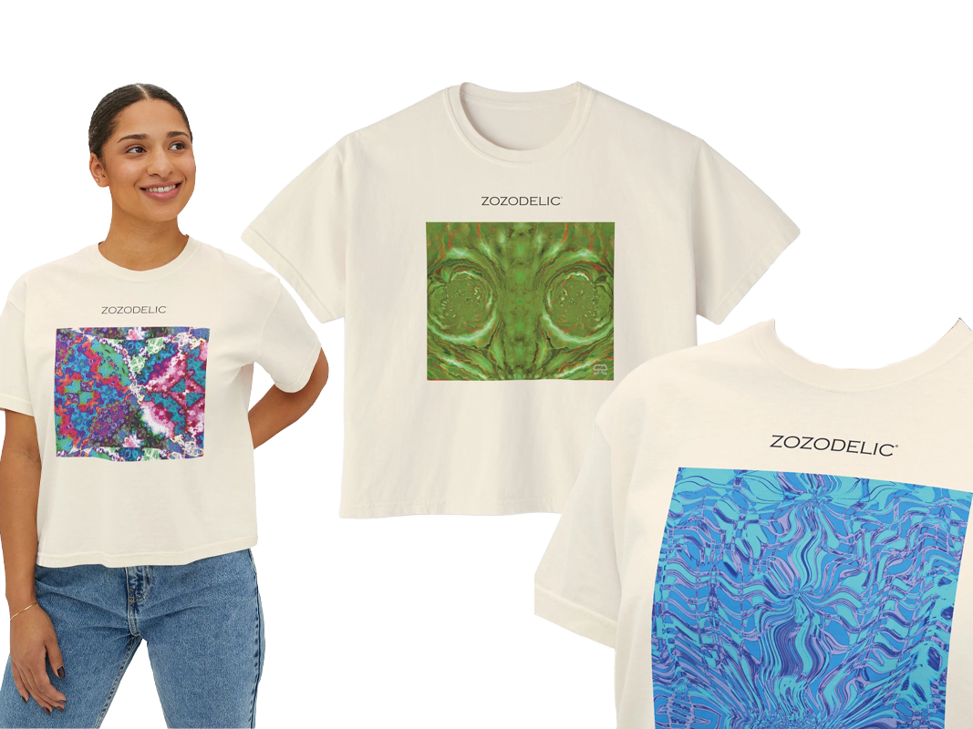 Box T-Shirts