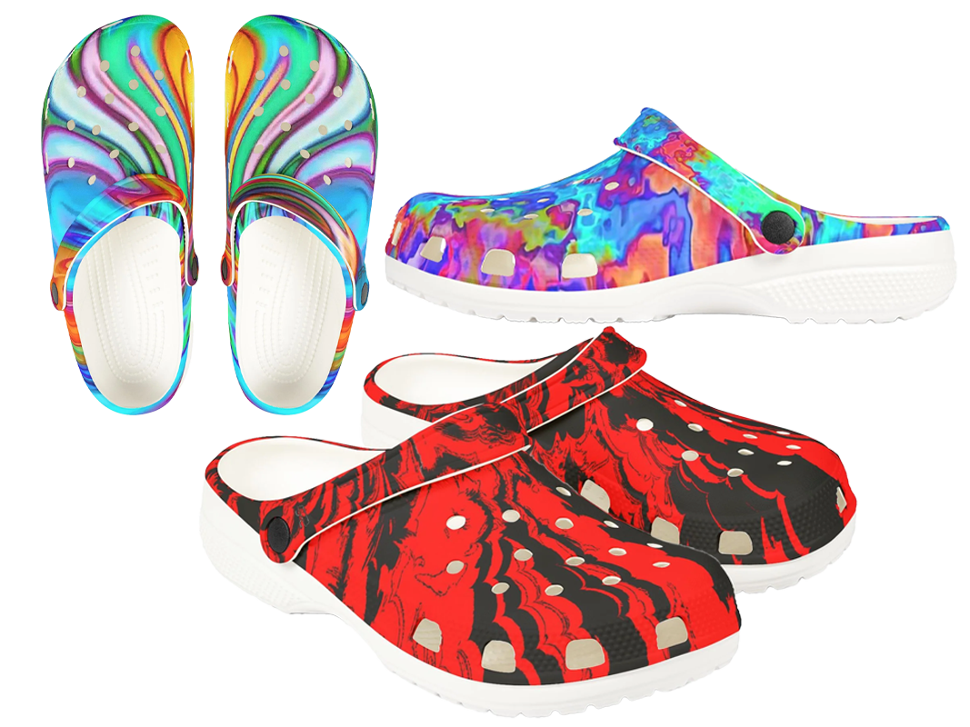 Footwear