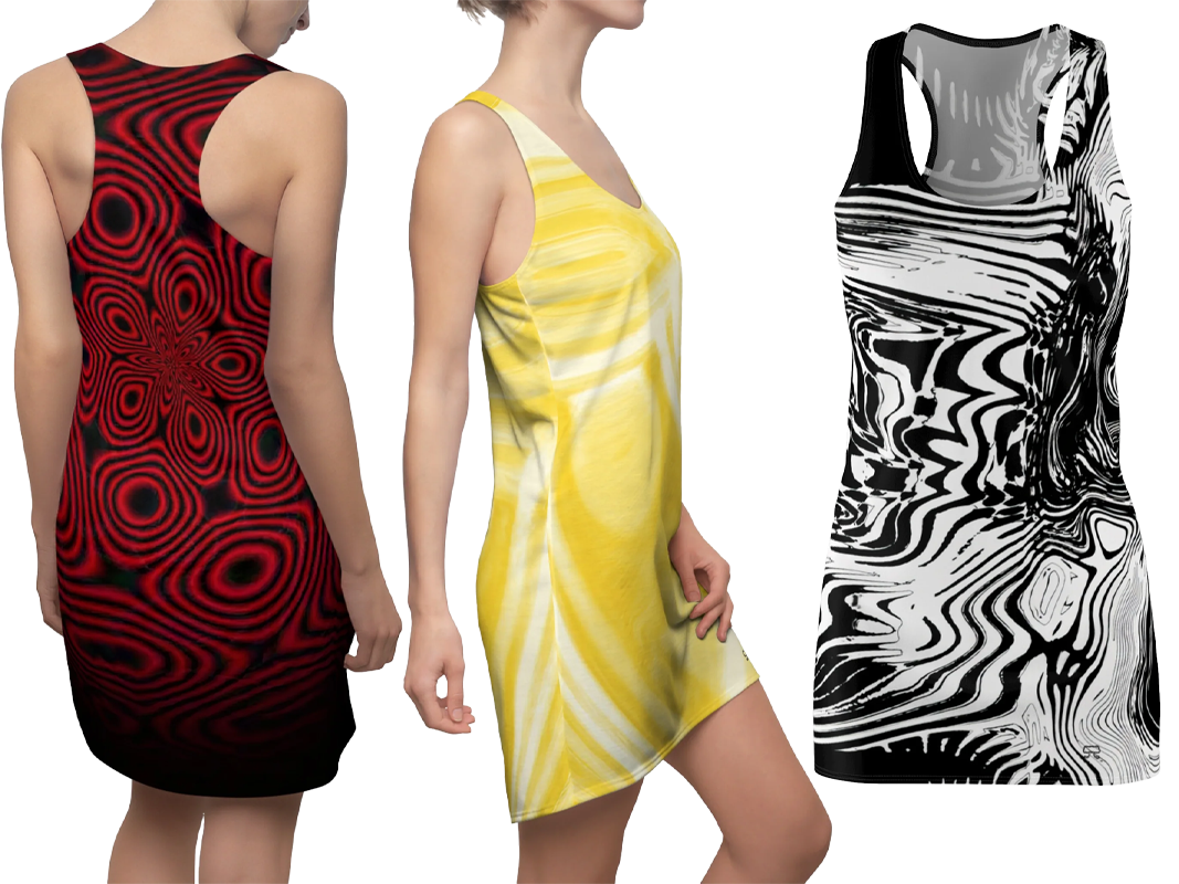 Dresses