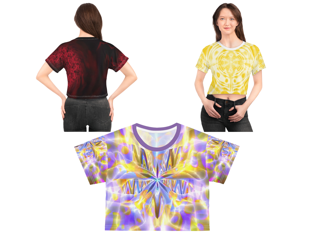 Crop Tops