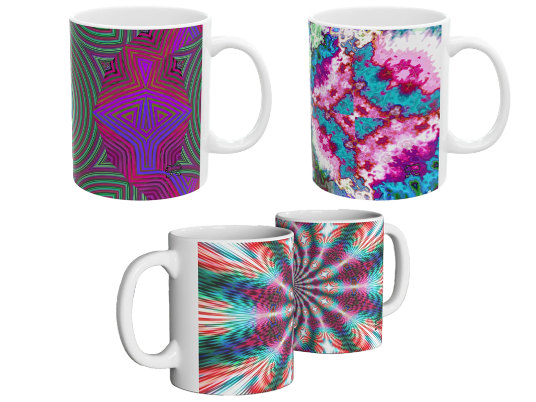 Drinkware