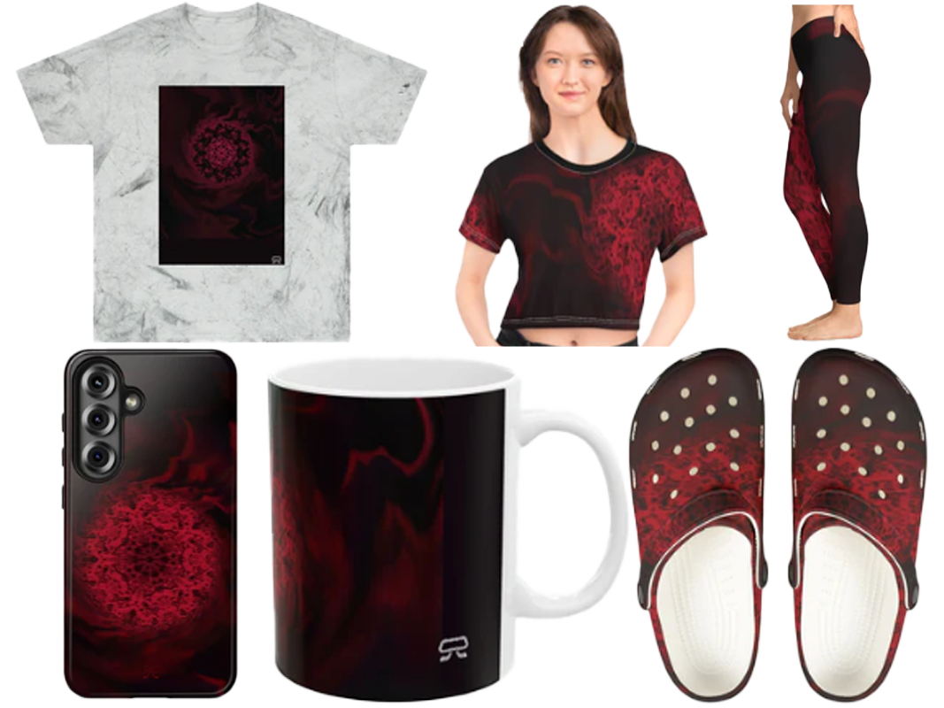 The Interlace Collection