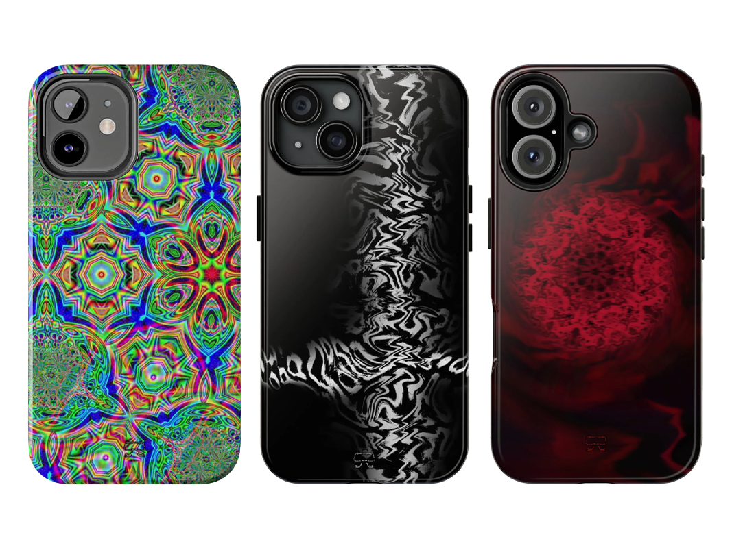 iPhone Legacy Cases