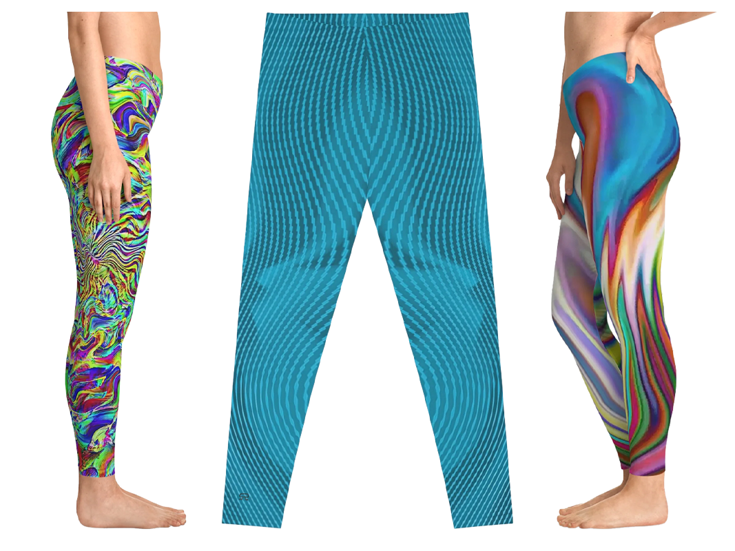Leggings Activewear