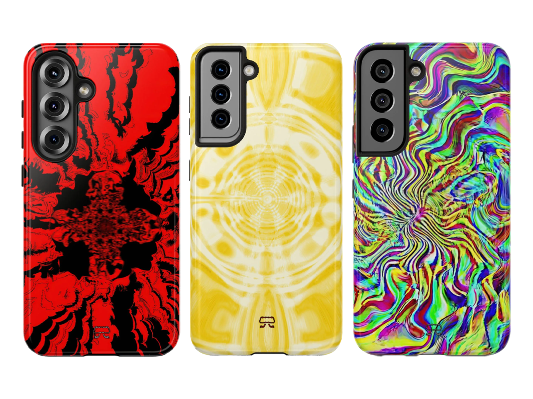 Samsung Galaxy Cases
