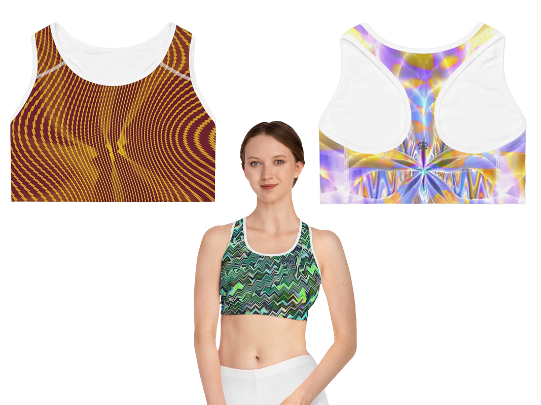 Sports Bras