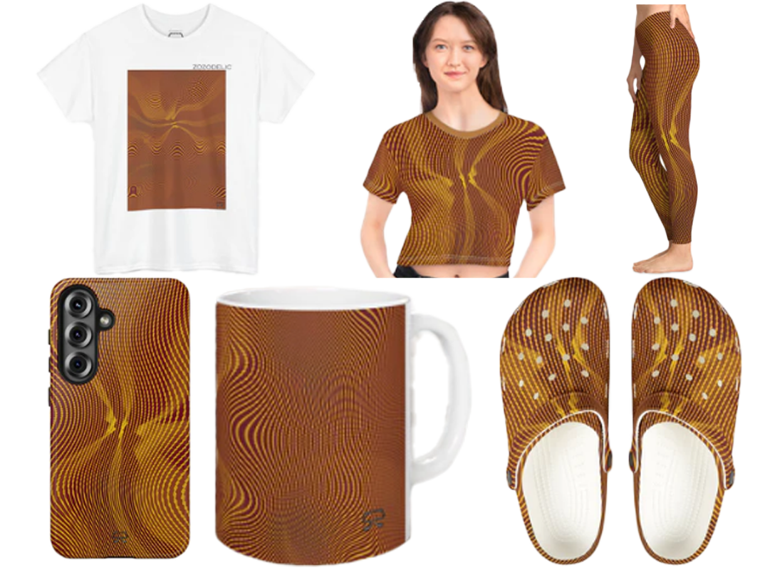 The Sun Spots Gold Collection