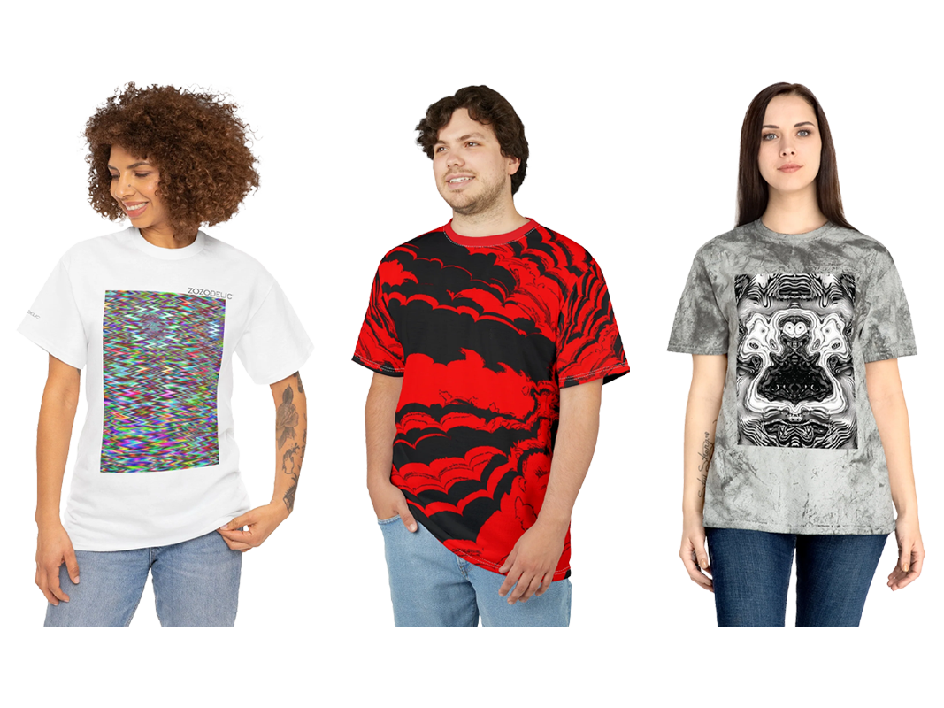 T-Shirts