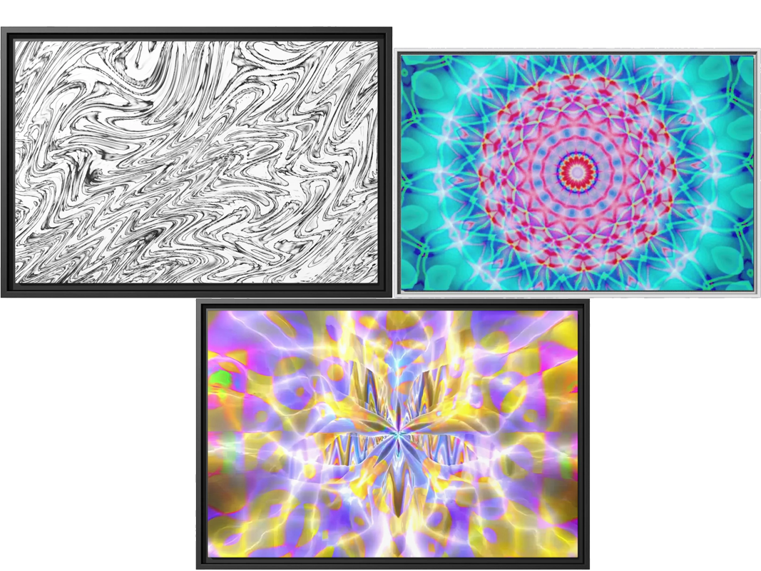 Canvas Art
