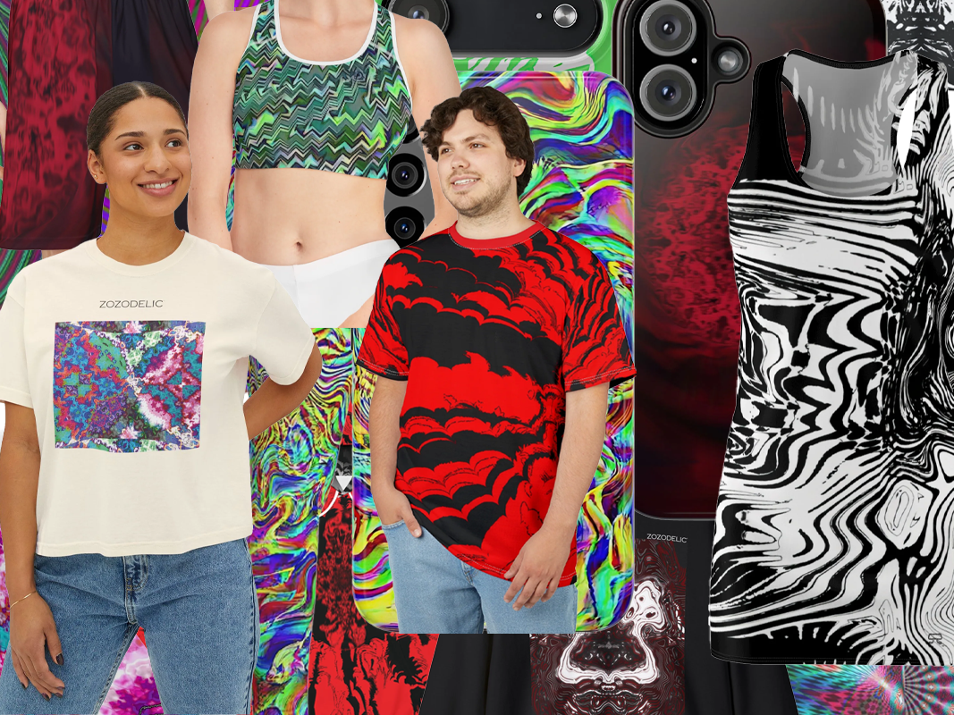 ZOZO Products