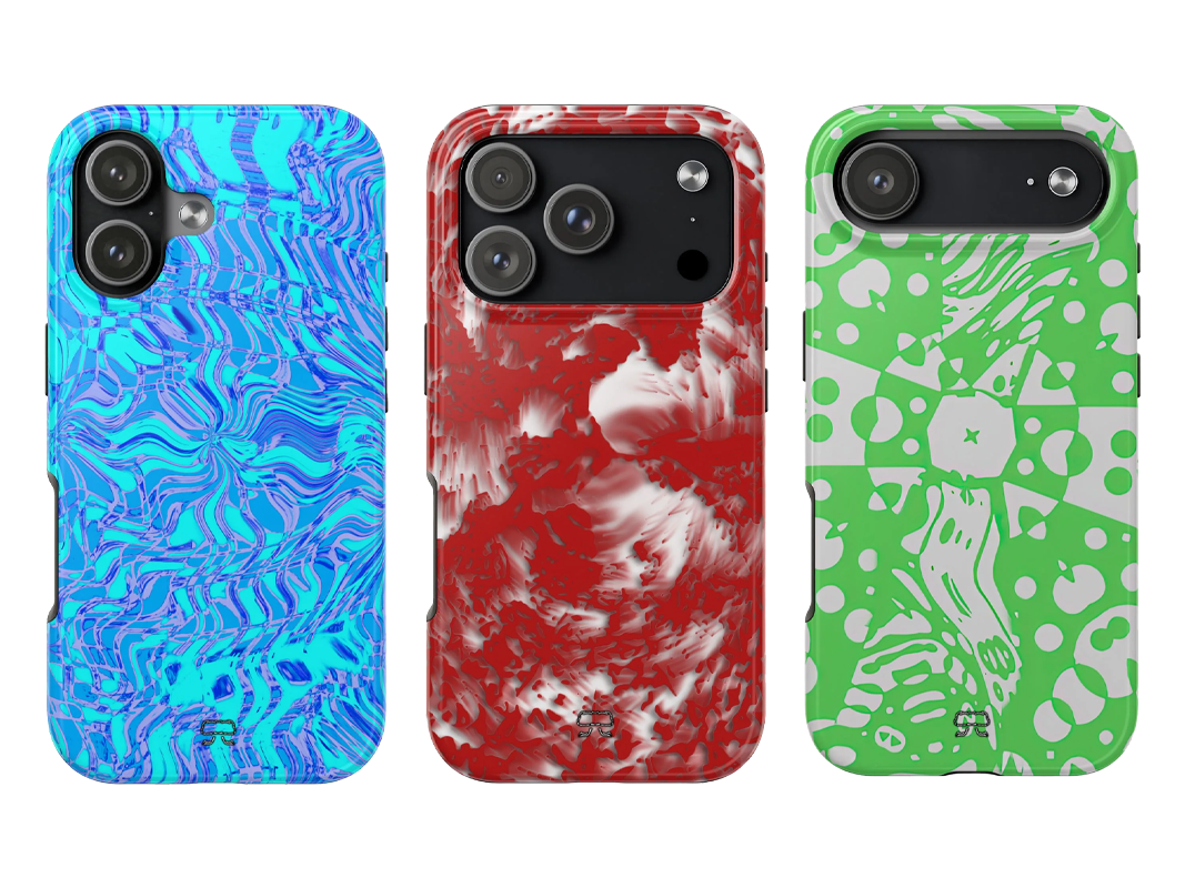 iPhone 17 Cases