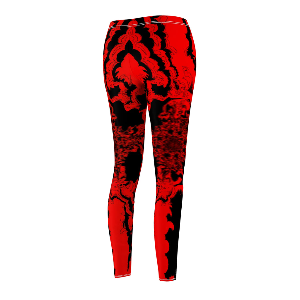 Leggings - Subcranial