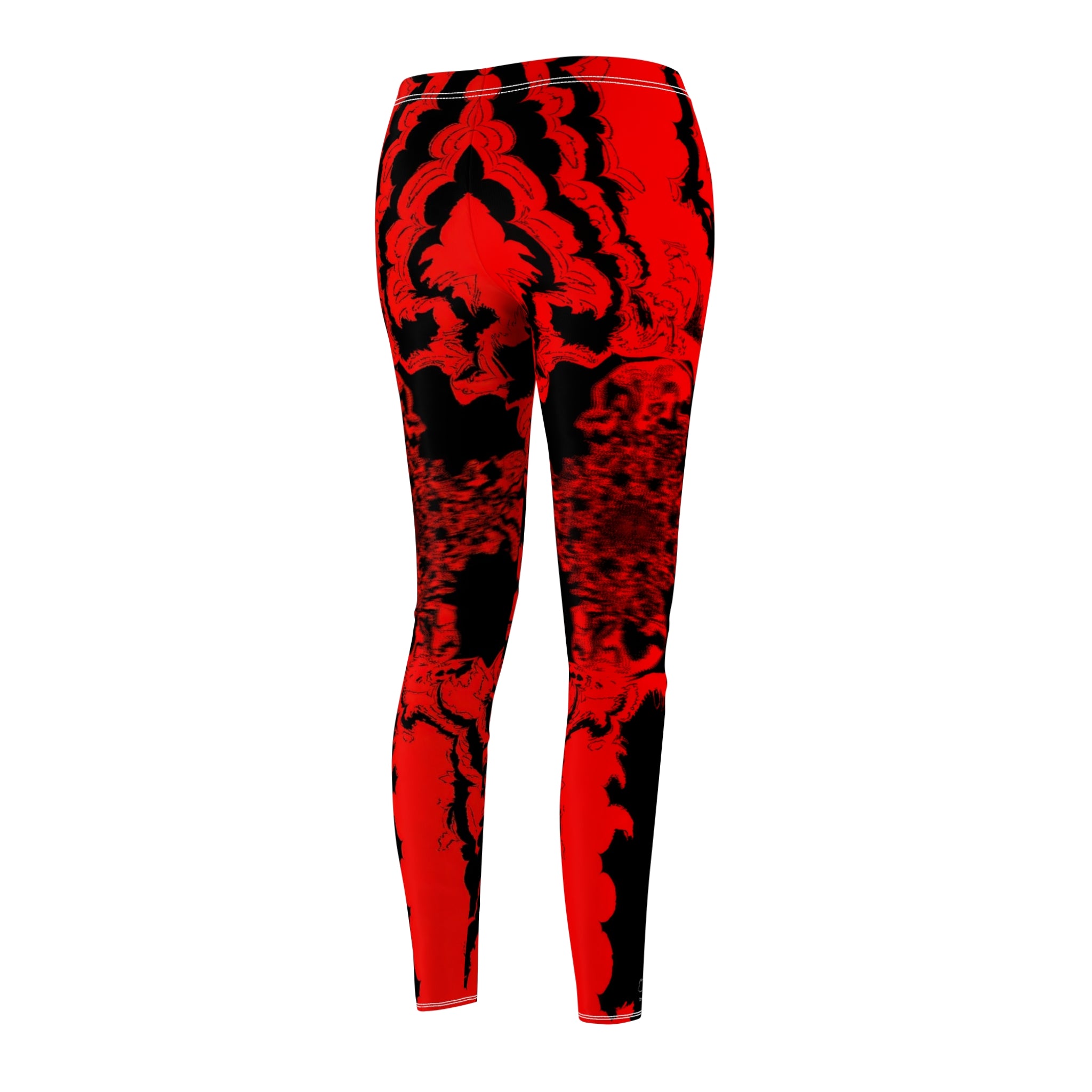 Leggings - Subcranial