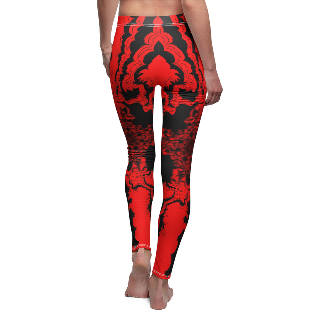 Leggings - Subcranial