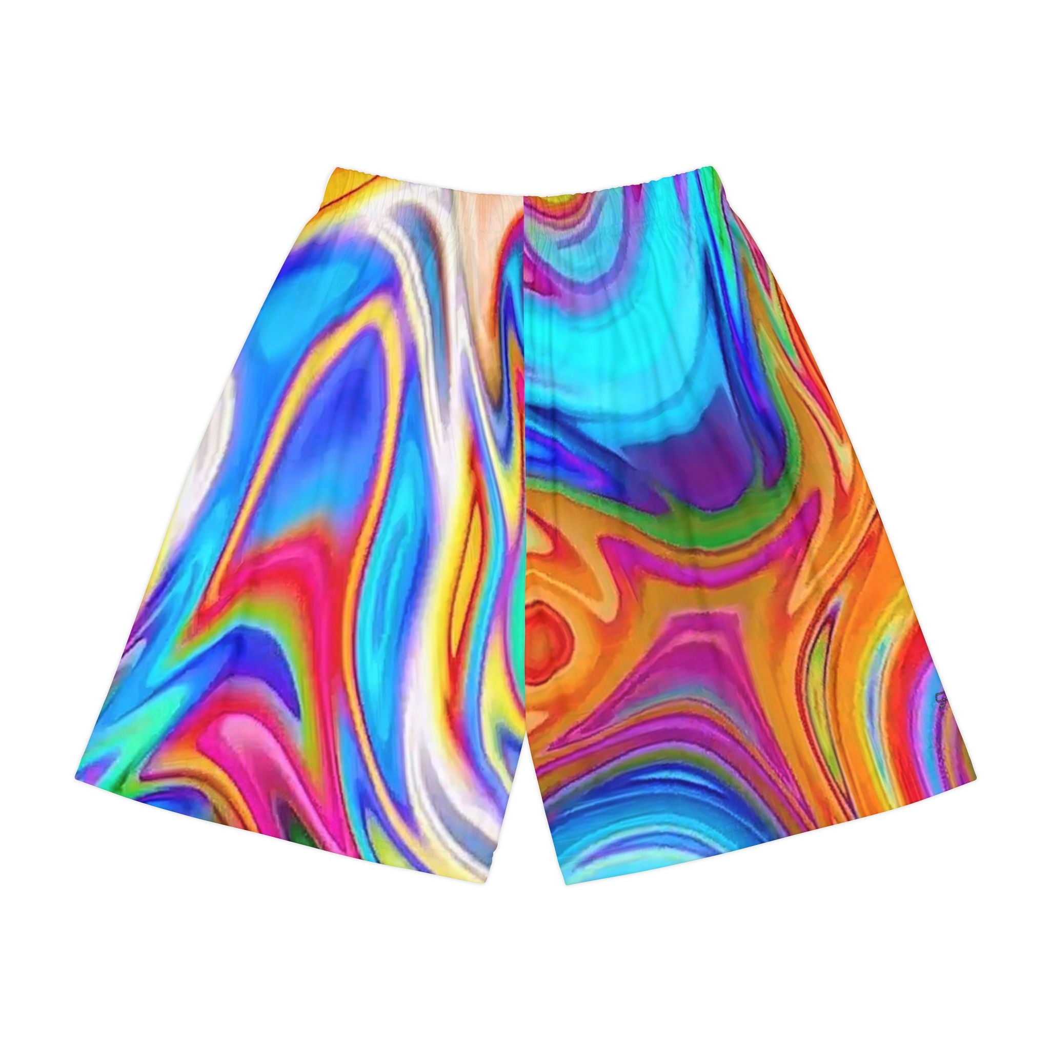 Men’s Sports Shorts — Metatonal
