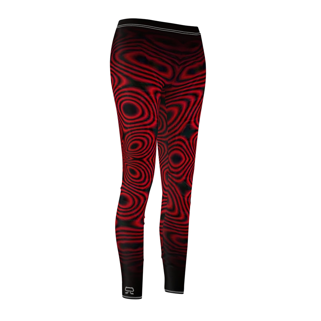 Leggings - Trepitorial