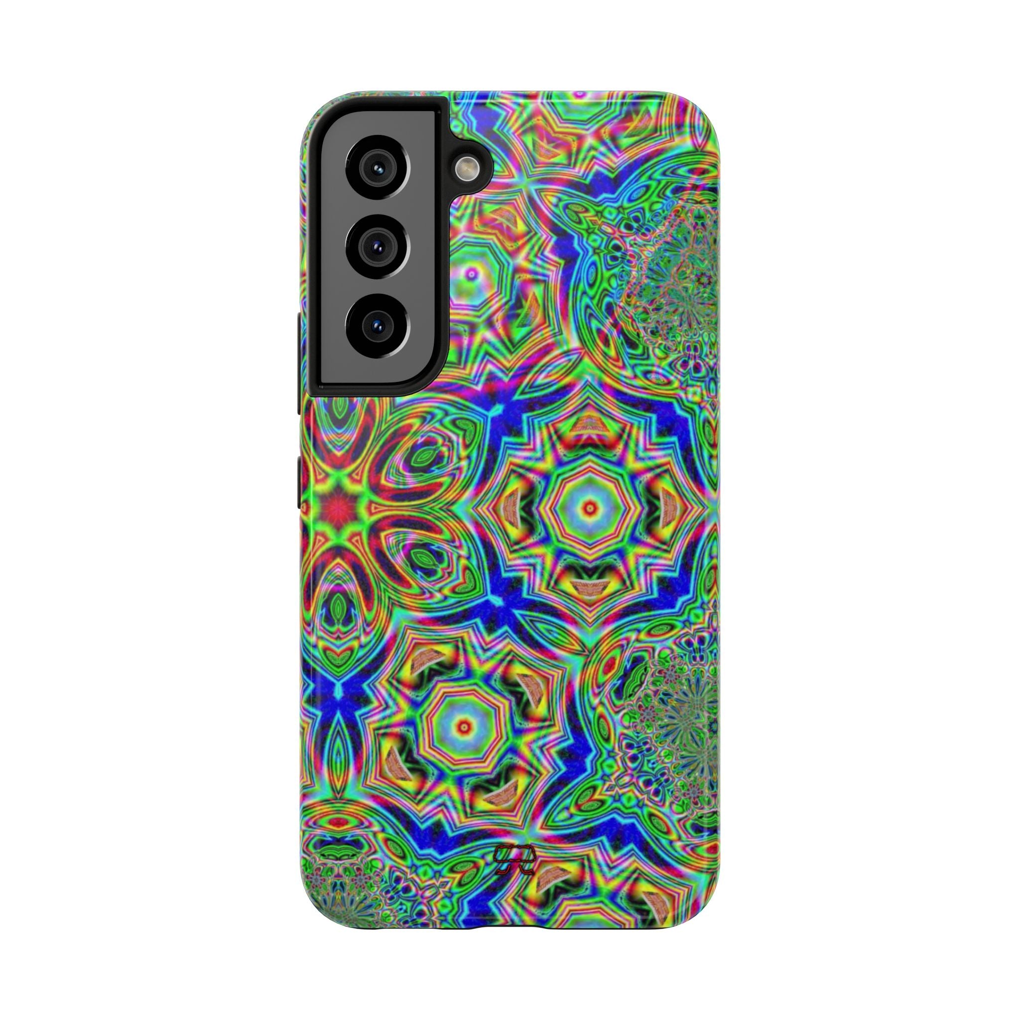 Samsung S21-S25 Tough Phone Case --- Kaladia