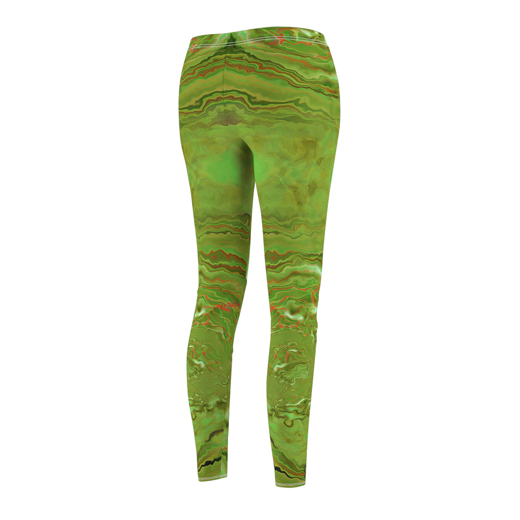 Leggings - Hazy