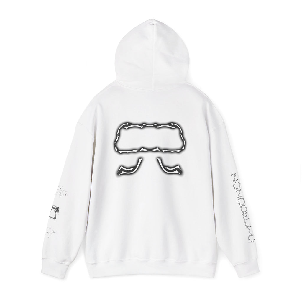 Hoodie - Spirit Mint