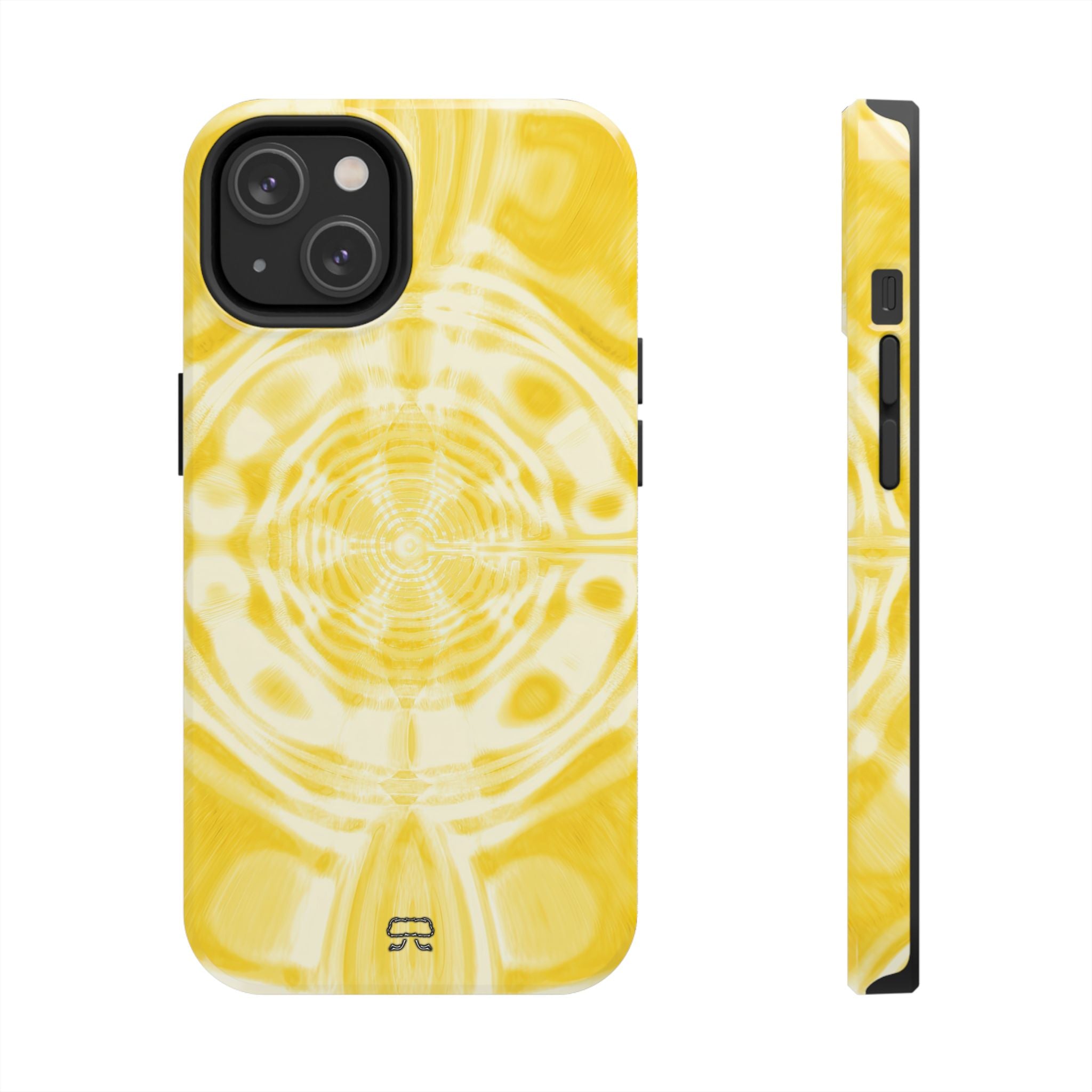 iPhones 11 thru 16 Durable Shockproof Case --- Solaria