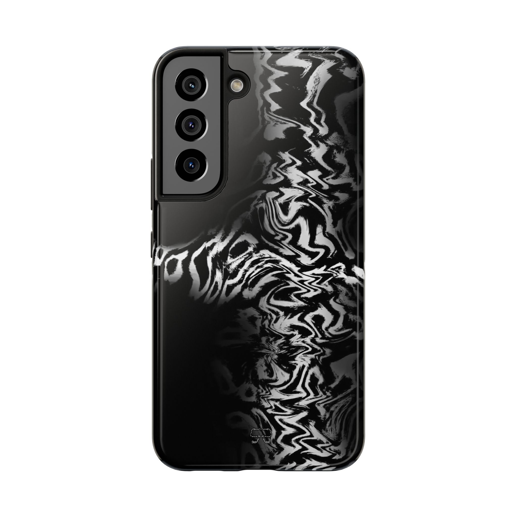 Samsung S21-S25 Tough Phone Case --- Plasma