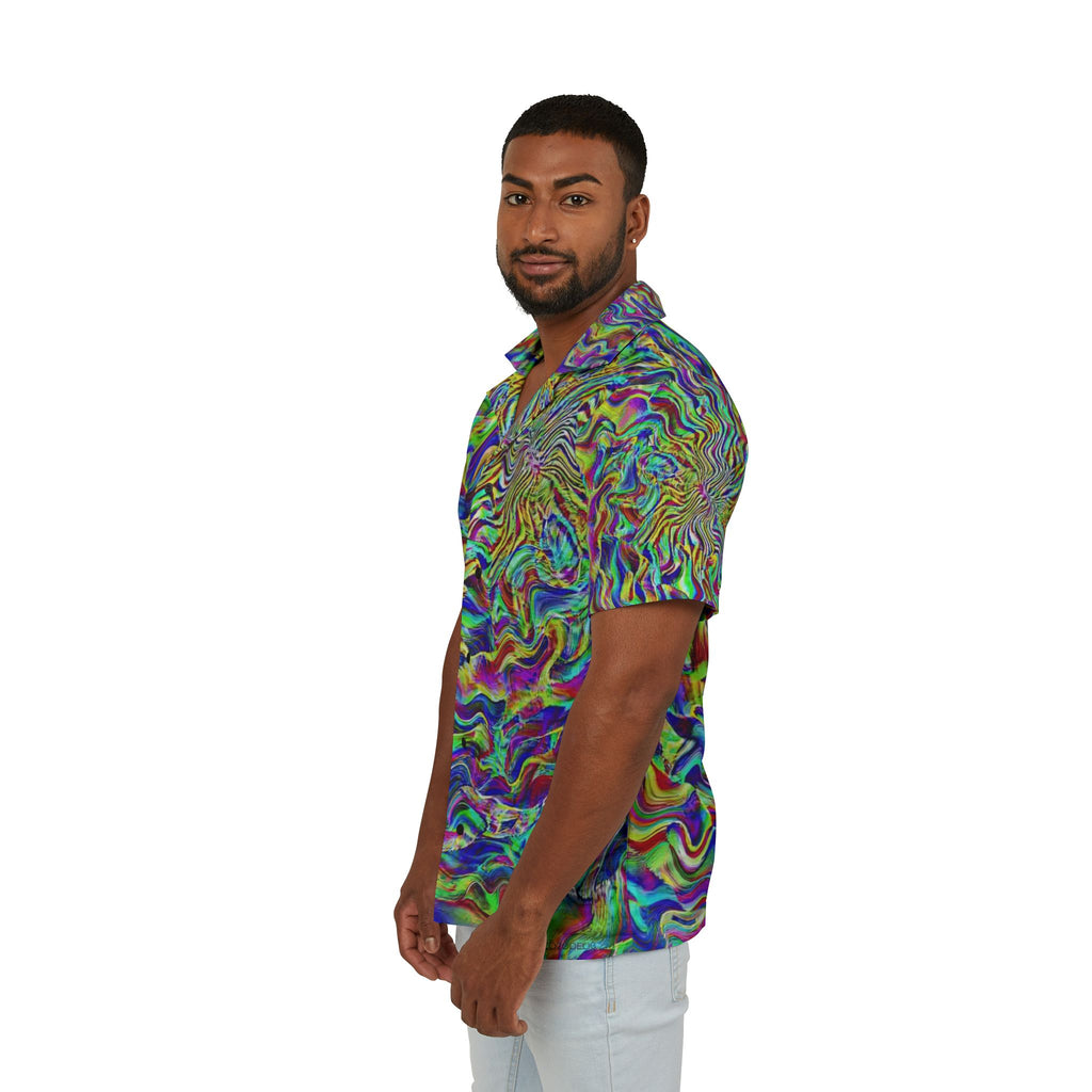 Hawaiian Shirt - Formulandscape
