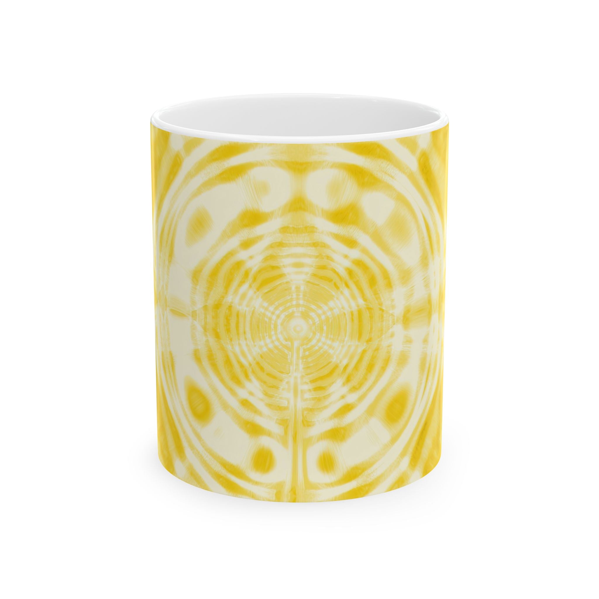 ZOZO Ceramic Mug - Solaria (11oz/15oz)