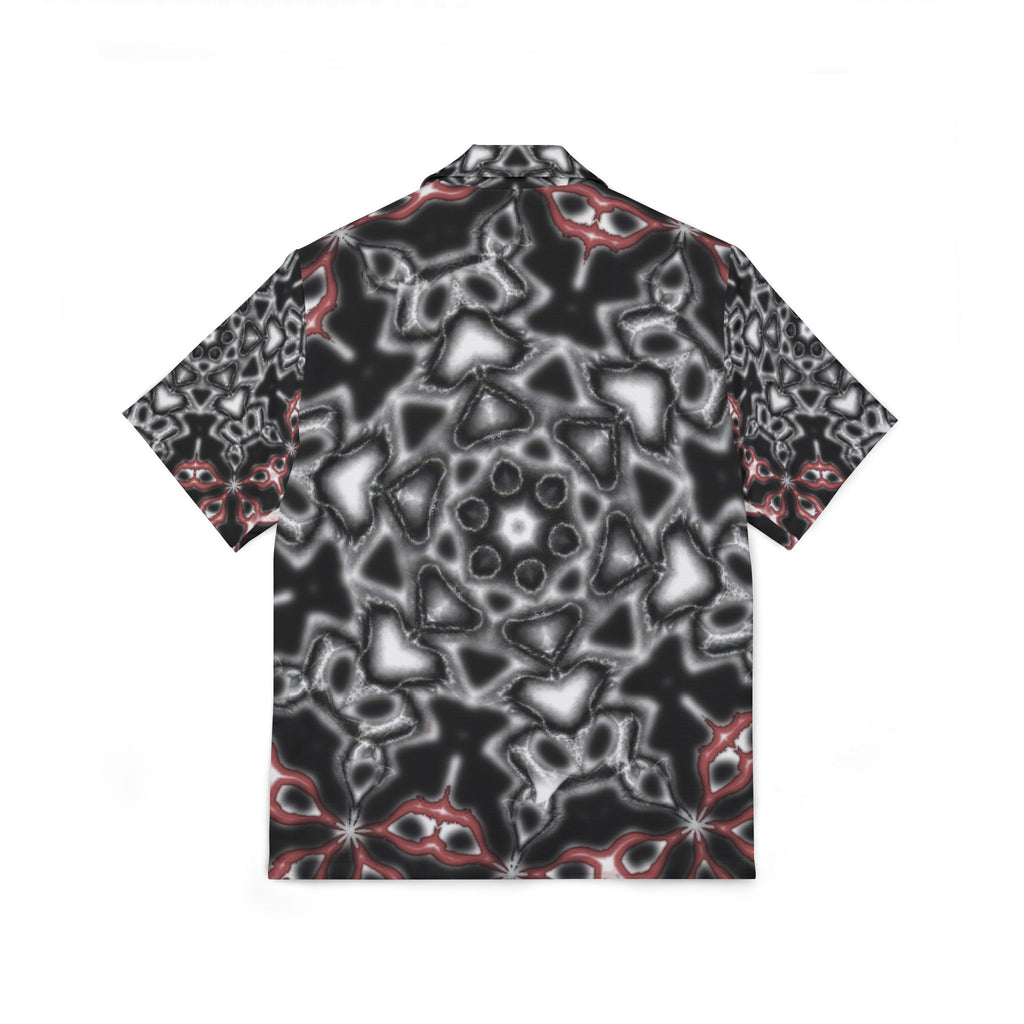 Hawaiian Shirt - Nightmare