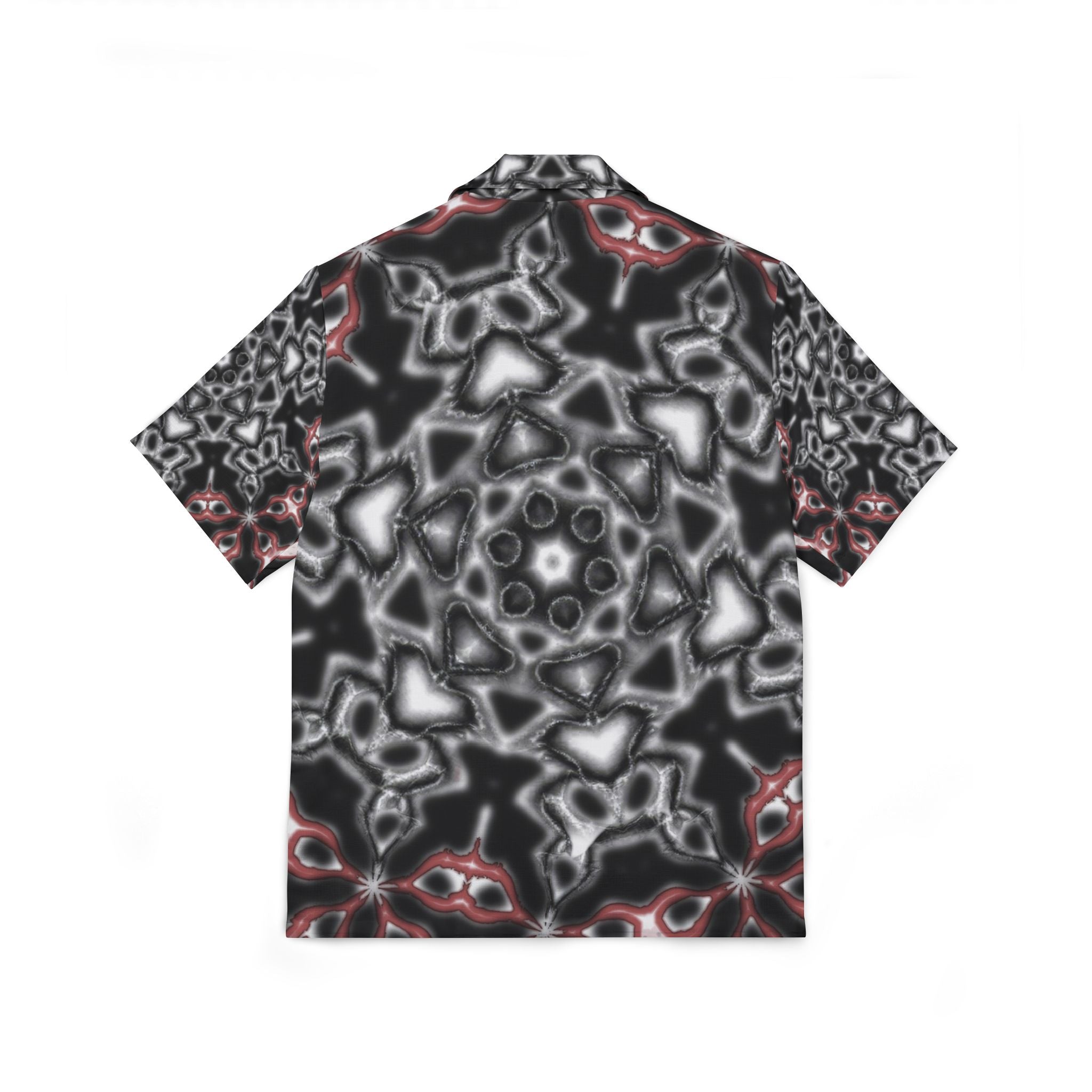 Hawaiian Shirt - Nightmare