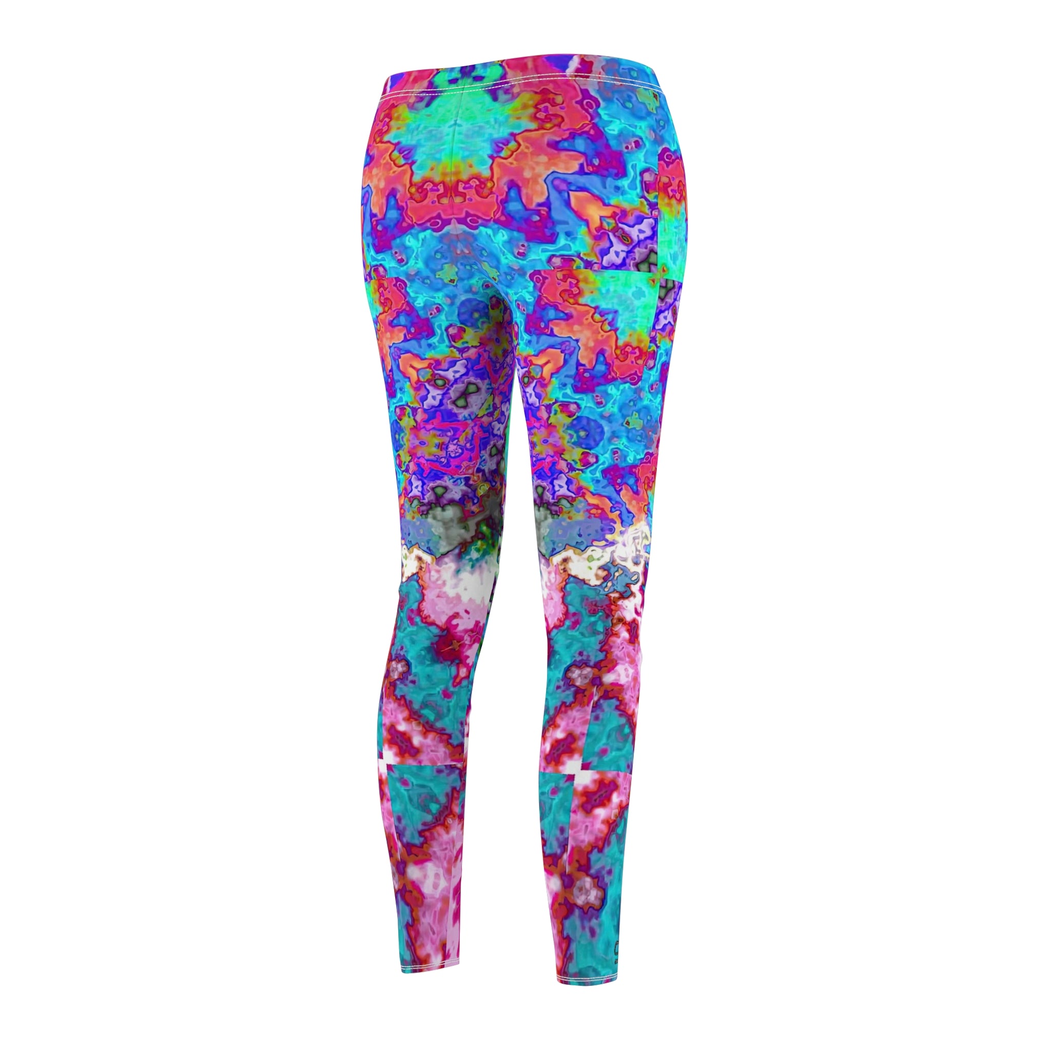 Leggings - Bone Candy