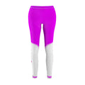 Leggings - Psyclone Pink