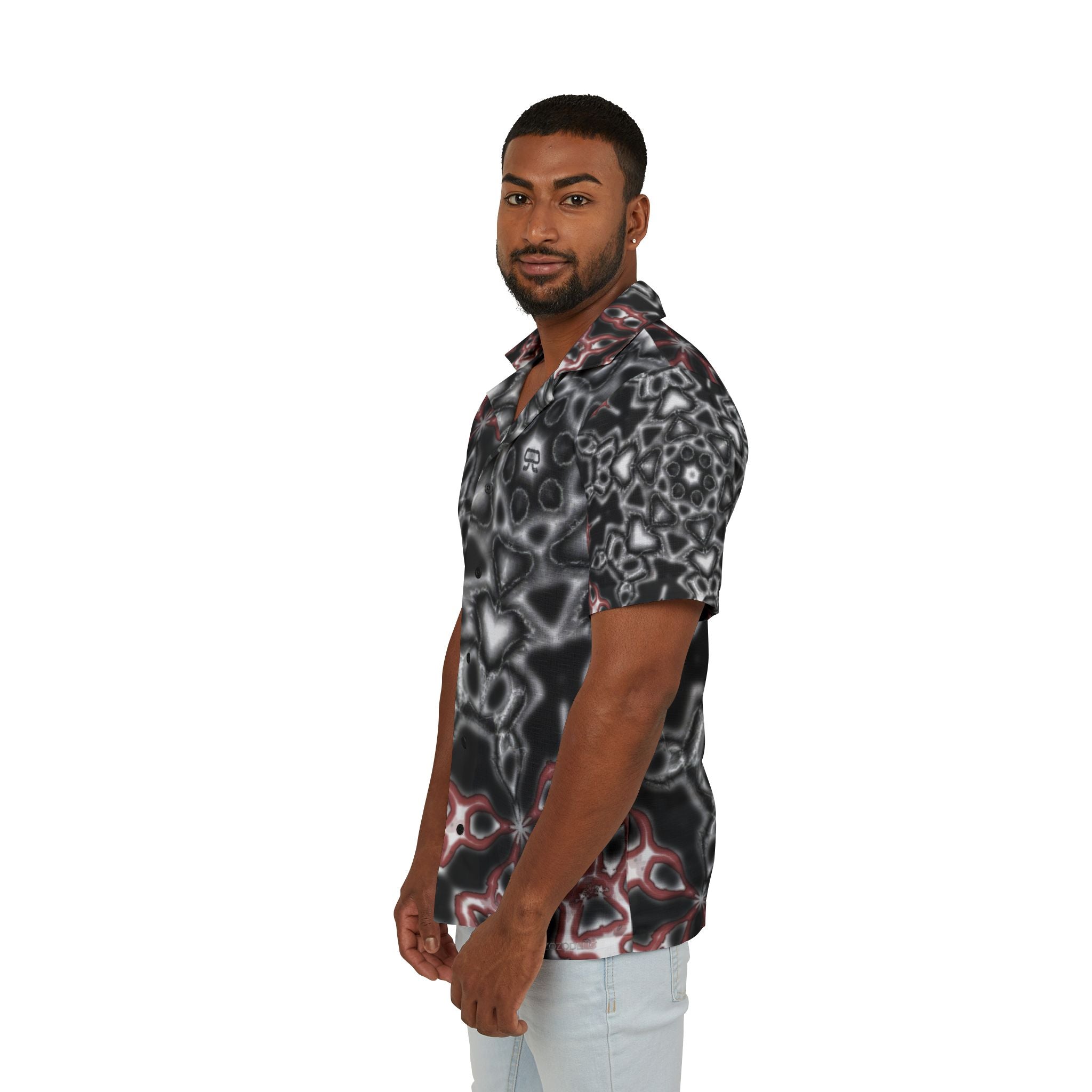 Hawaiian Shirt - Nightmare