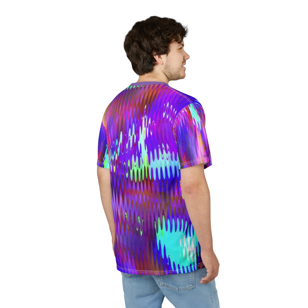 T-Shirt - Sub Bass (AOP)