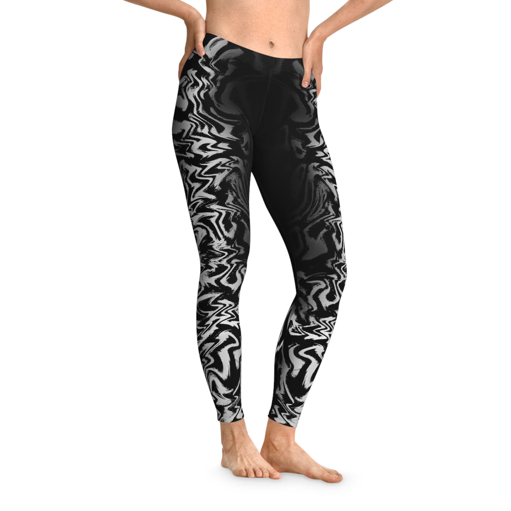 Leggings "Plasma" (AOP)