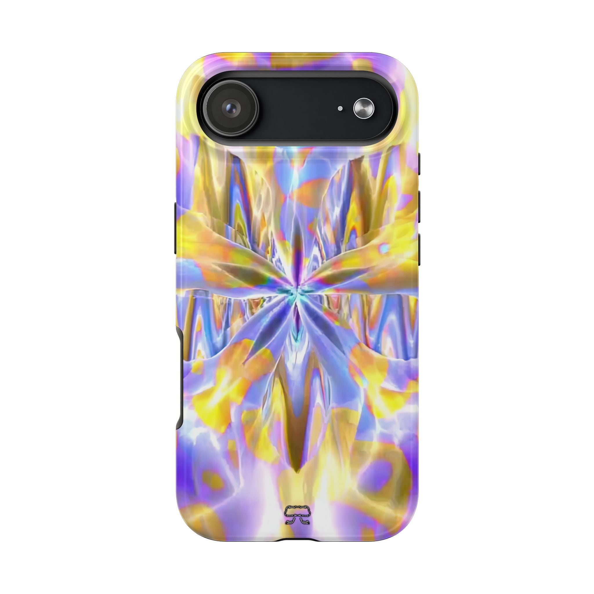 iPhone 17 Durable Shockproof Case --- Delirium Star
