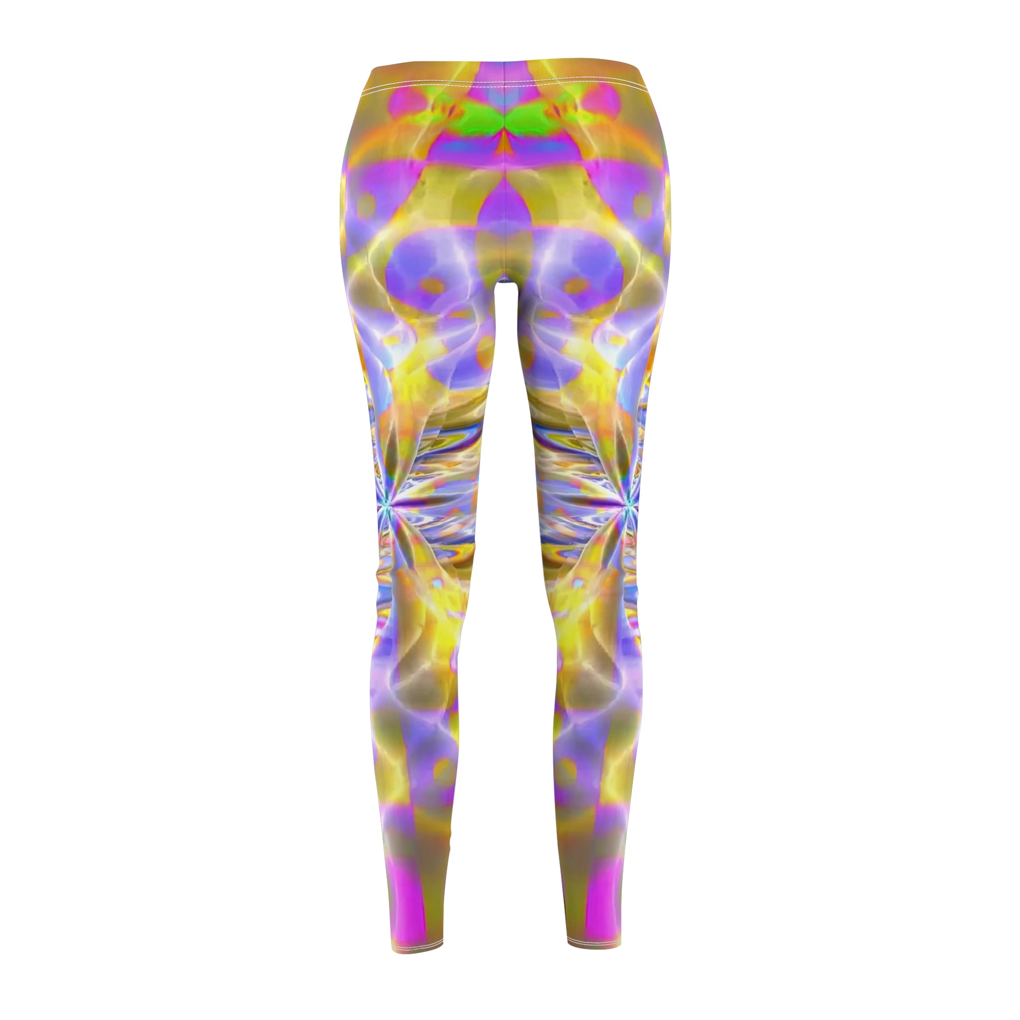 Leggings - Delirium Star