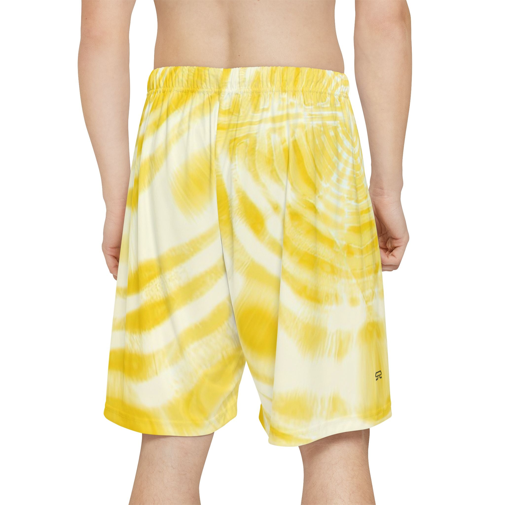 Men's Sports Shorts — Solaria