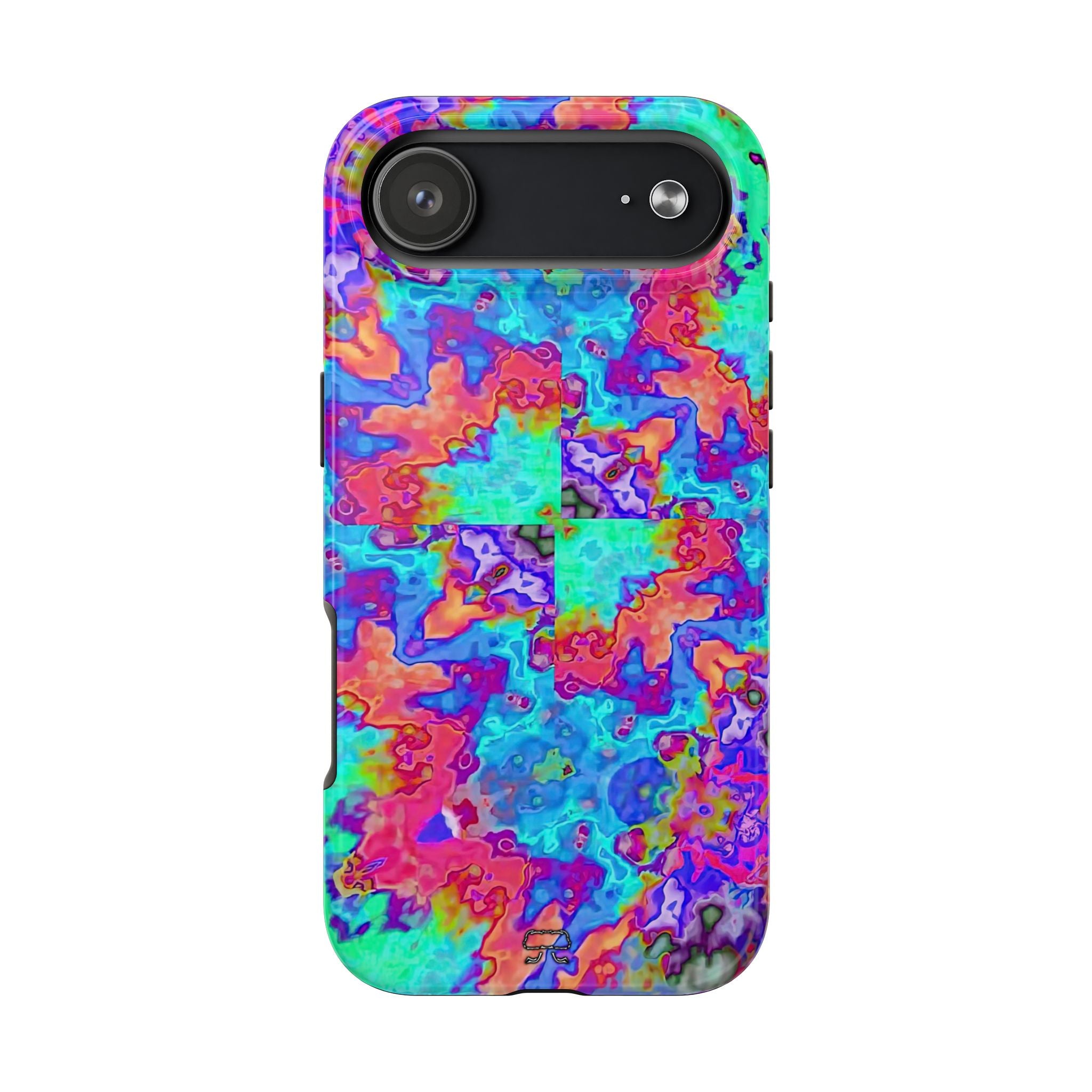 iPhone 17 Durable Shockproof Case --- Bone Candy