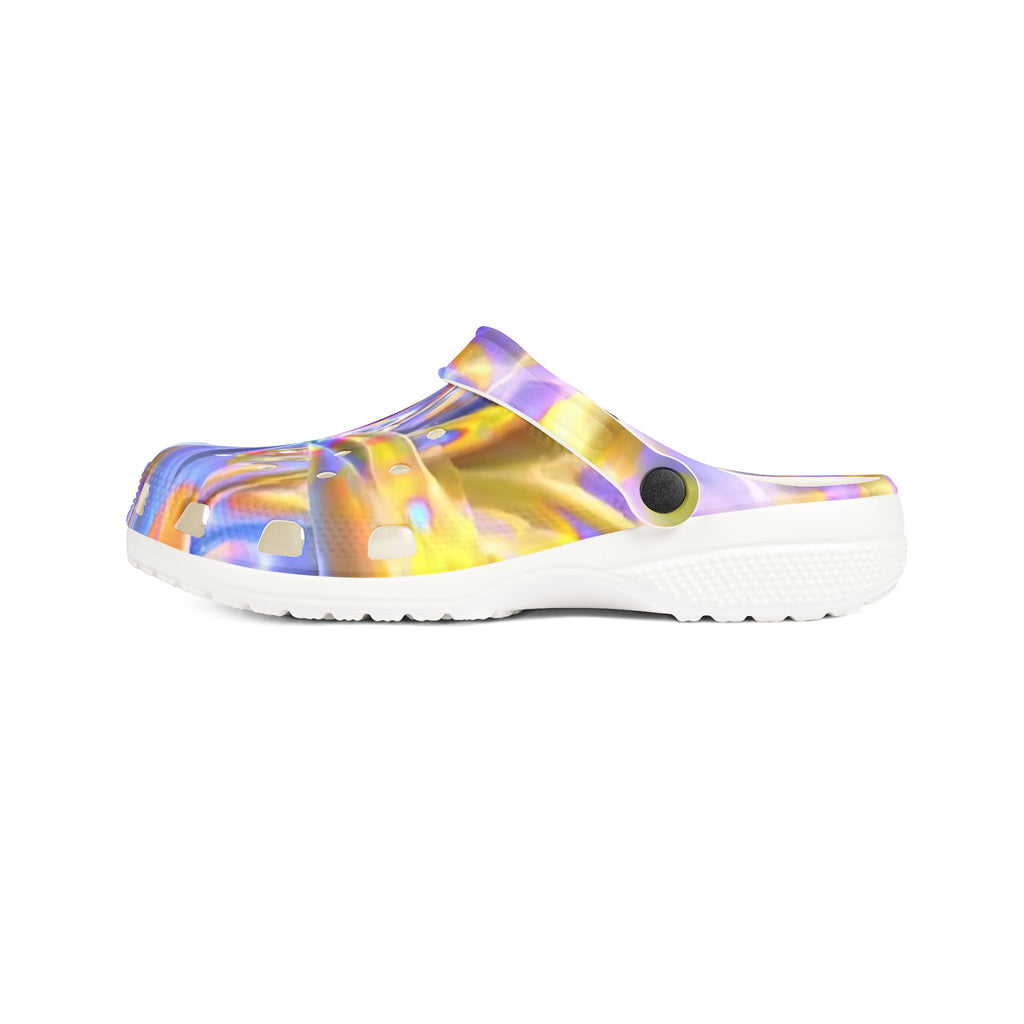 EVA Clogs — Delirium Star