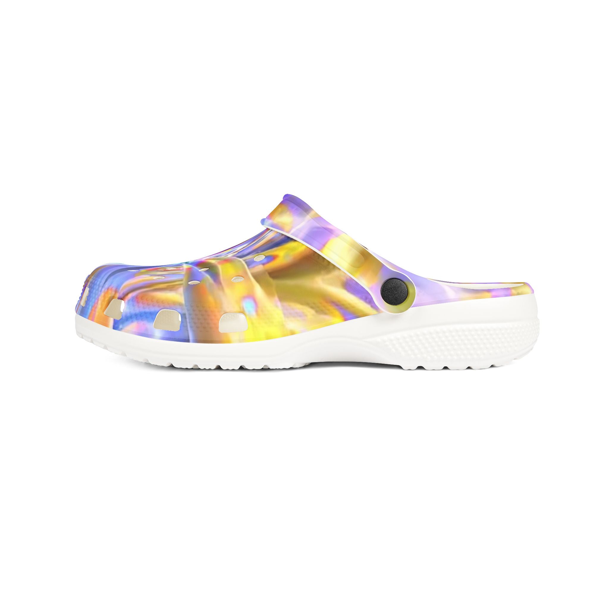 EVA Clogs — Delirium Star