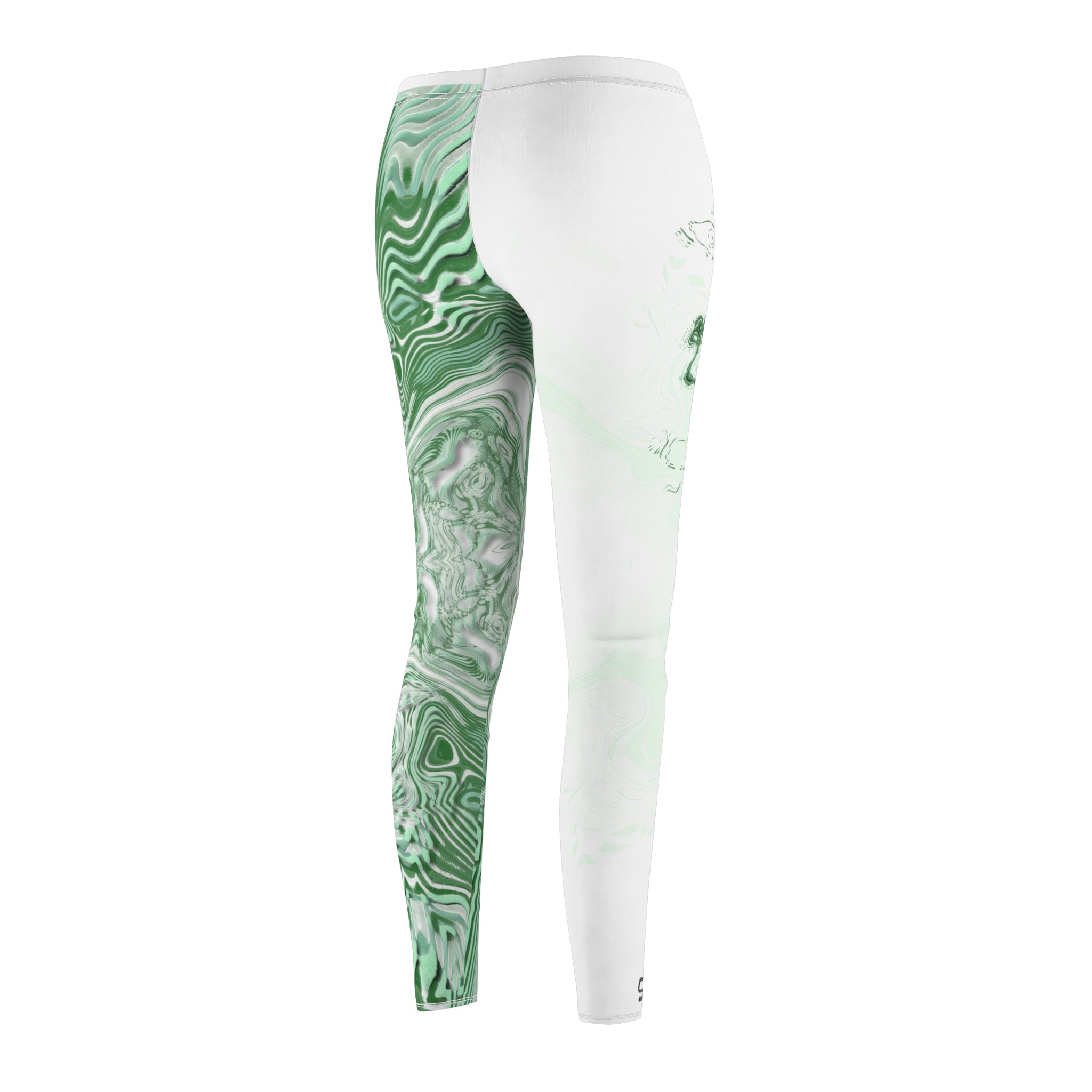 Leggings - Spirit Mint