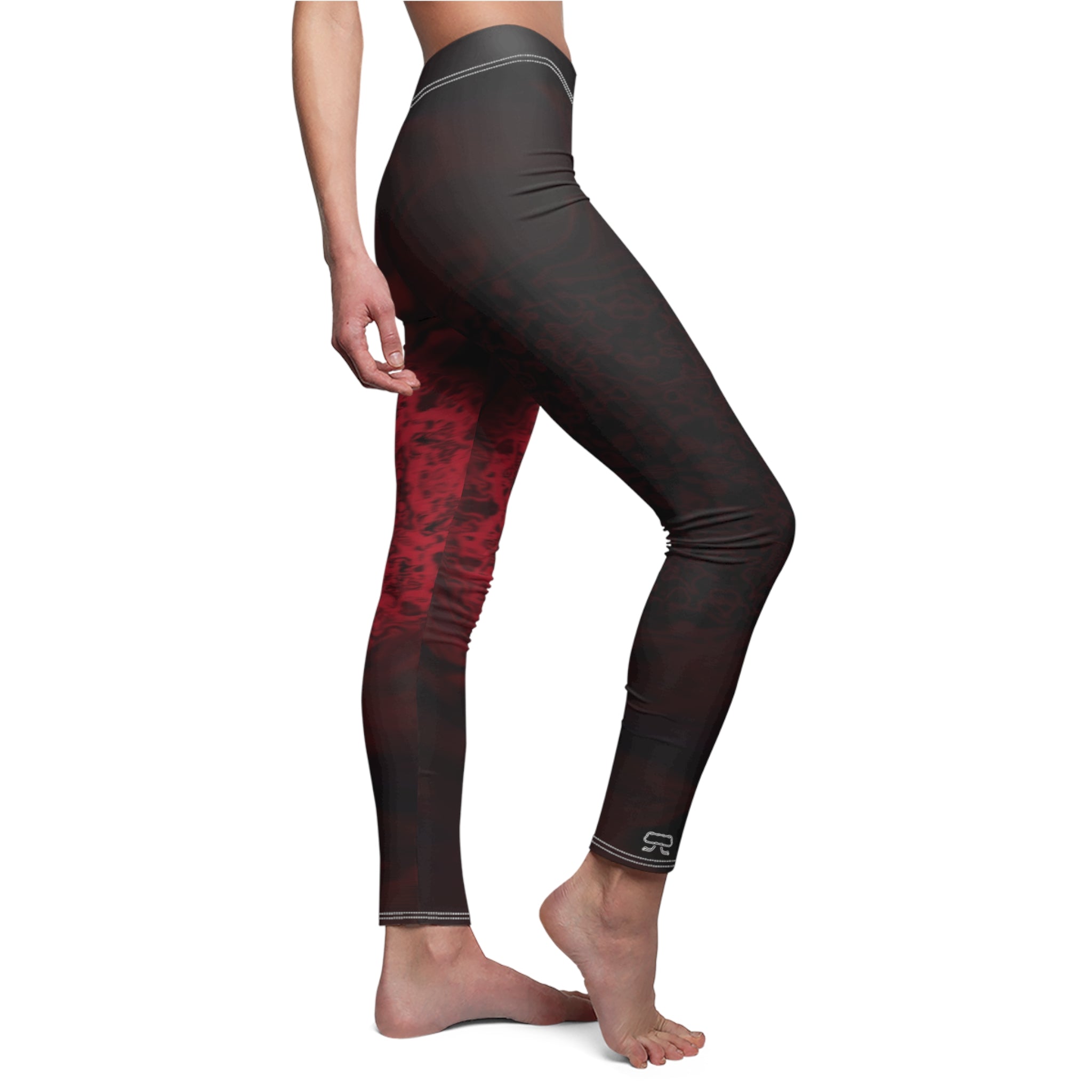 Leggings - Interlaced