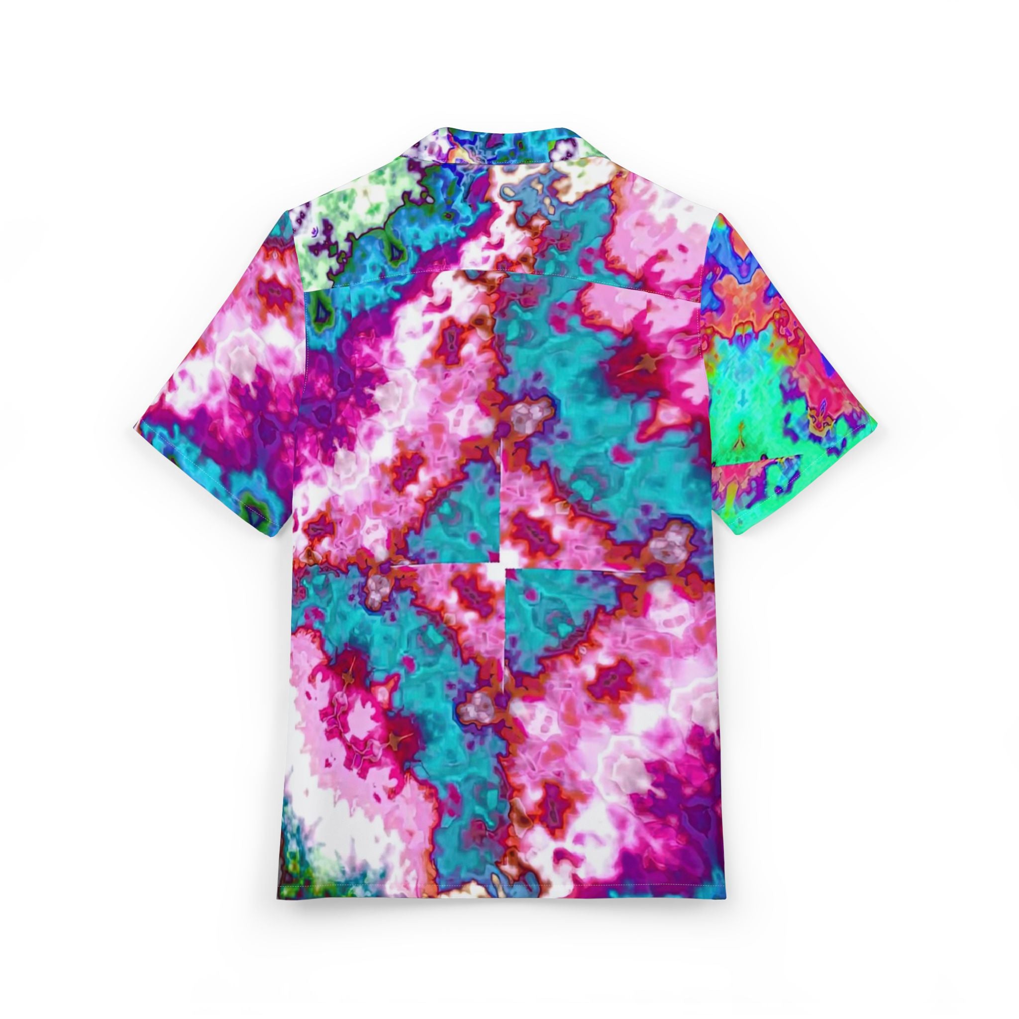 Hawaiian Shirt — Bone Candy