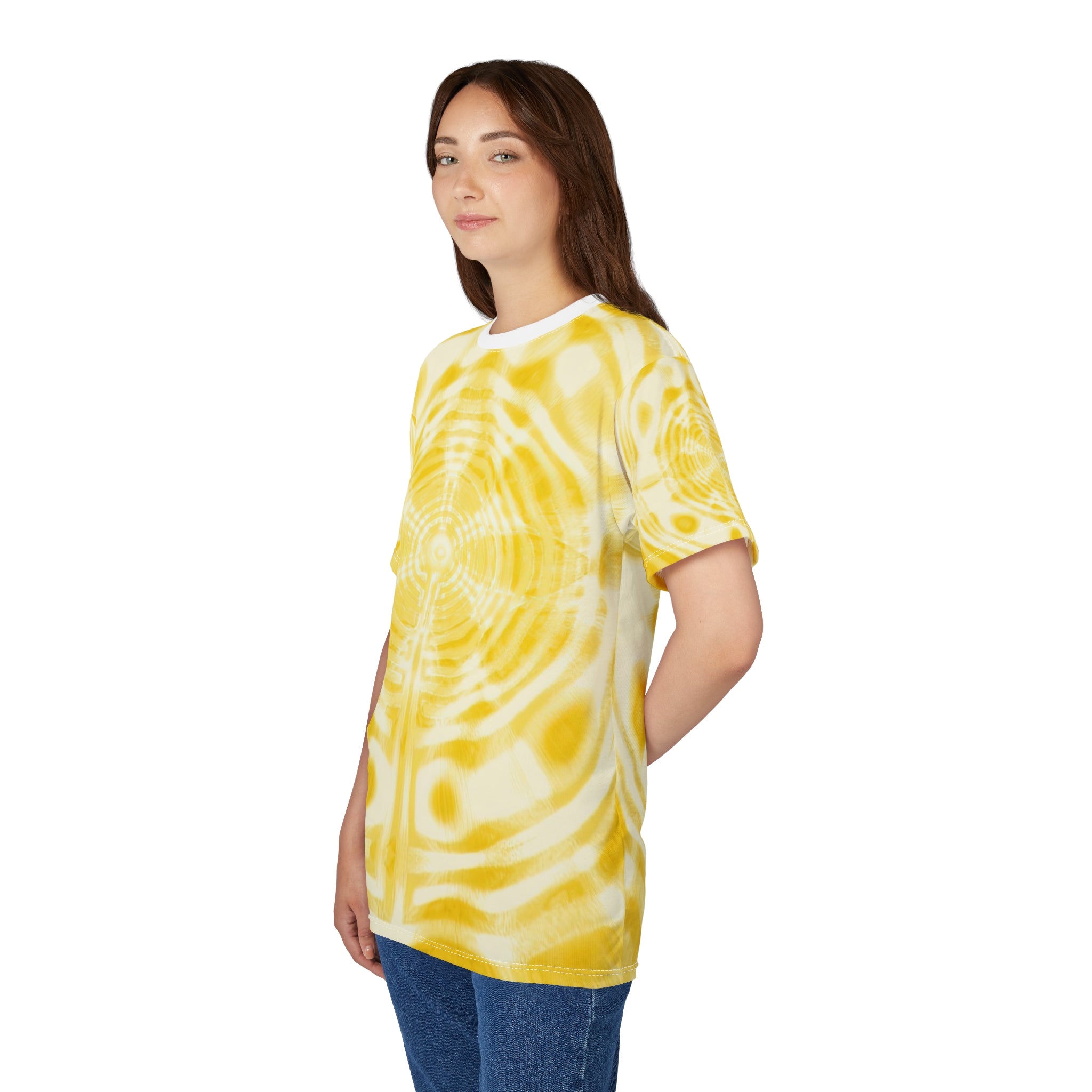 T-Shirt "Solaria" (AOP)