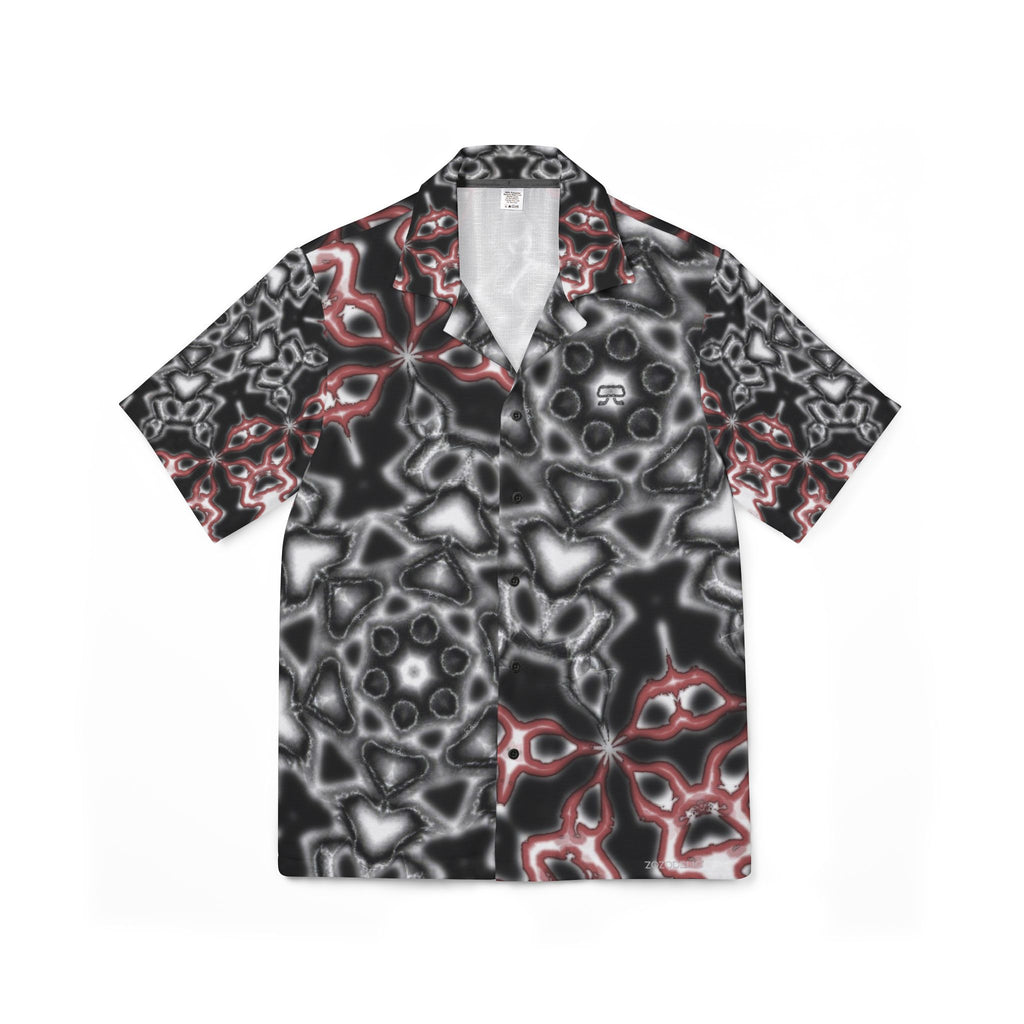 Hawaiian Shirt - Nightmare