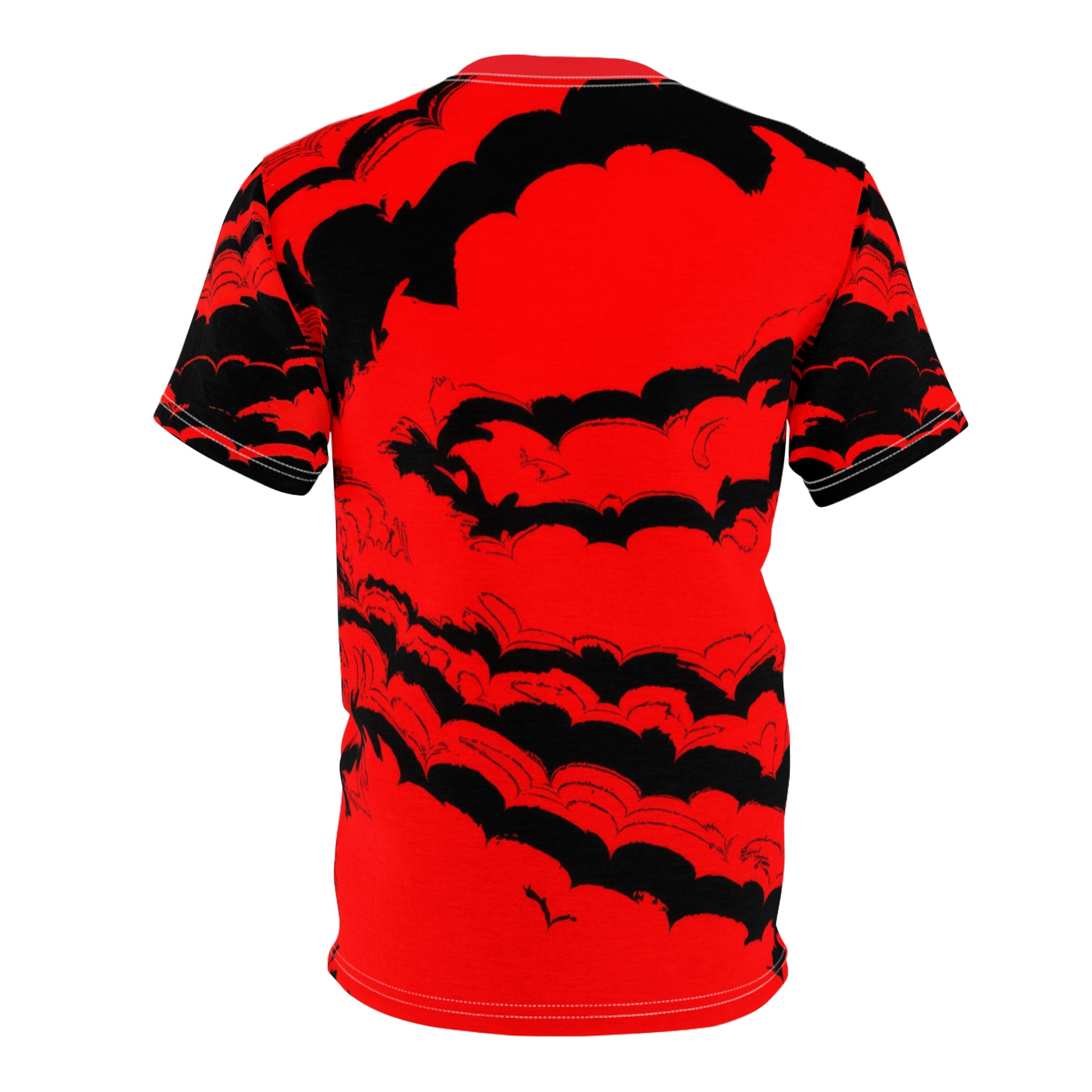 T-Shirt "Subcranial" (AOP)