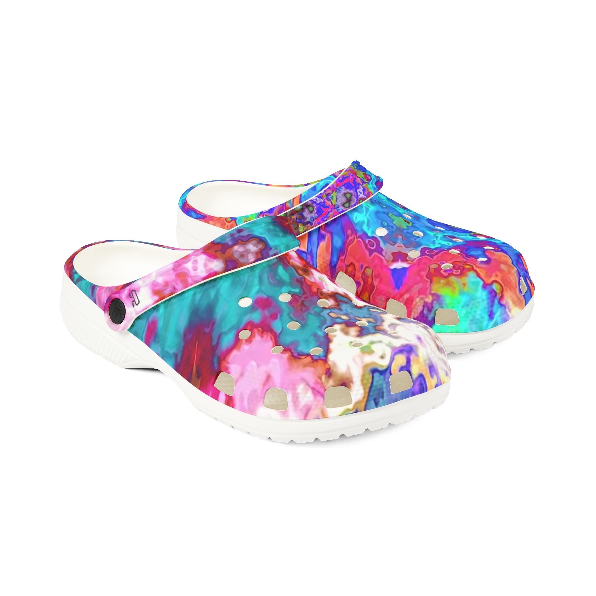 EVA Clogs — Bone Candy