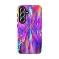 Samsung S21-S25 Tough Phone Case - Sub Bass